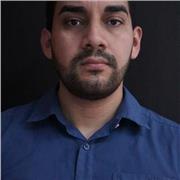 Ingeniero mecánico para apoyo en materias como matemáticas, refrigeración, problemas técnicos y pensamiento crítico